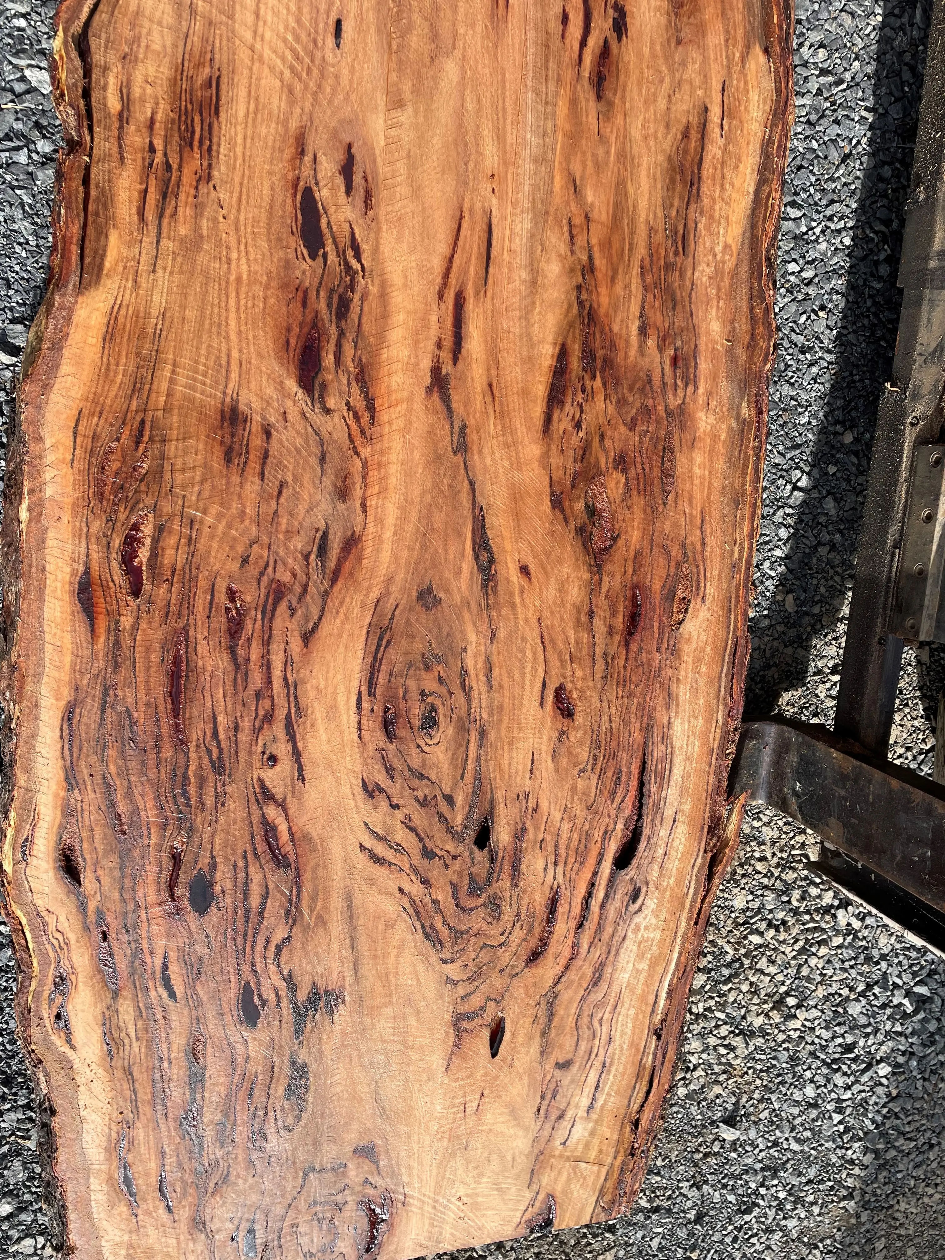 Blackbutt Slab